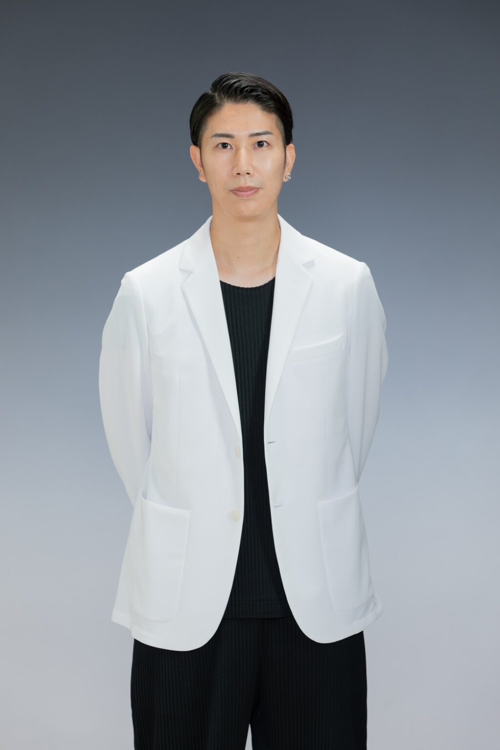 院長 古川祐太朗